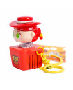 Key Chain - Toy Story